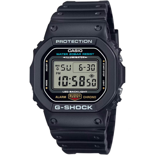 Casio Montres