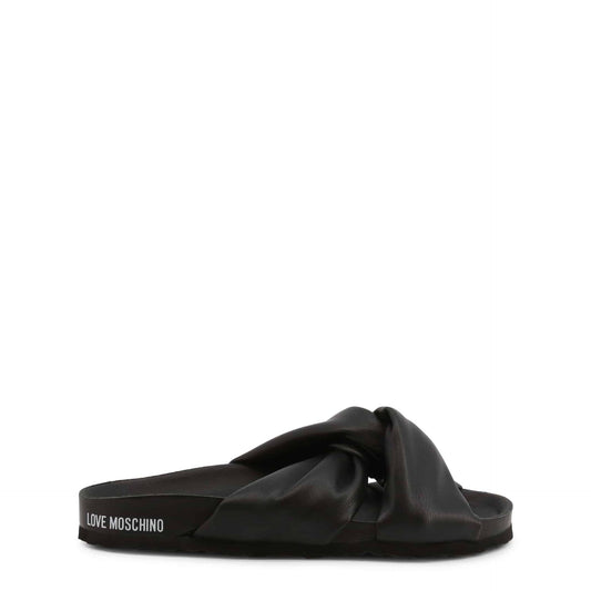 Love Moschino Nu-pieds et Tongs